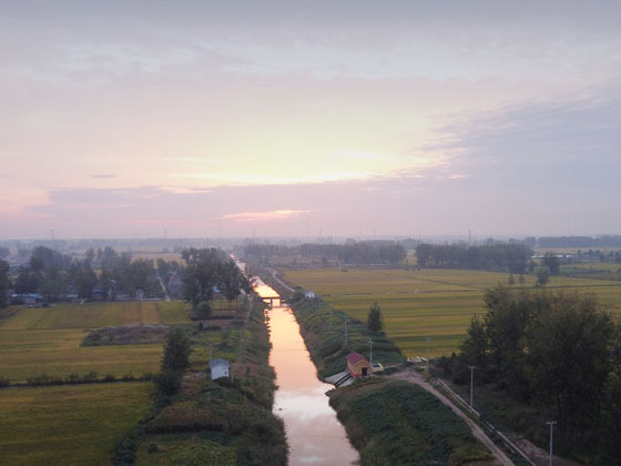 永续农业是做什么的-刘斌海